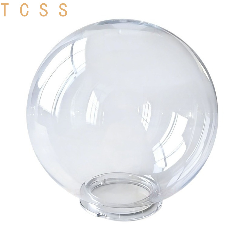 Dome Mold Clear - Contenitore a Cupola Trasparente da 25