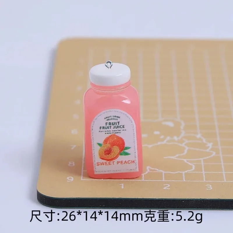 10 Pezzi di Ciondoli in Resina - Resin Craft Supplies recensione e prezzo