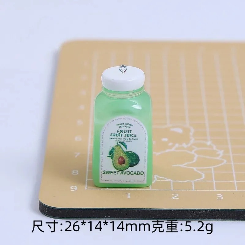 10 Pezzi di Ciondoli in Resina - Resin Craft Supplies recensione e prezzo