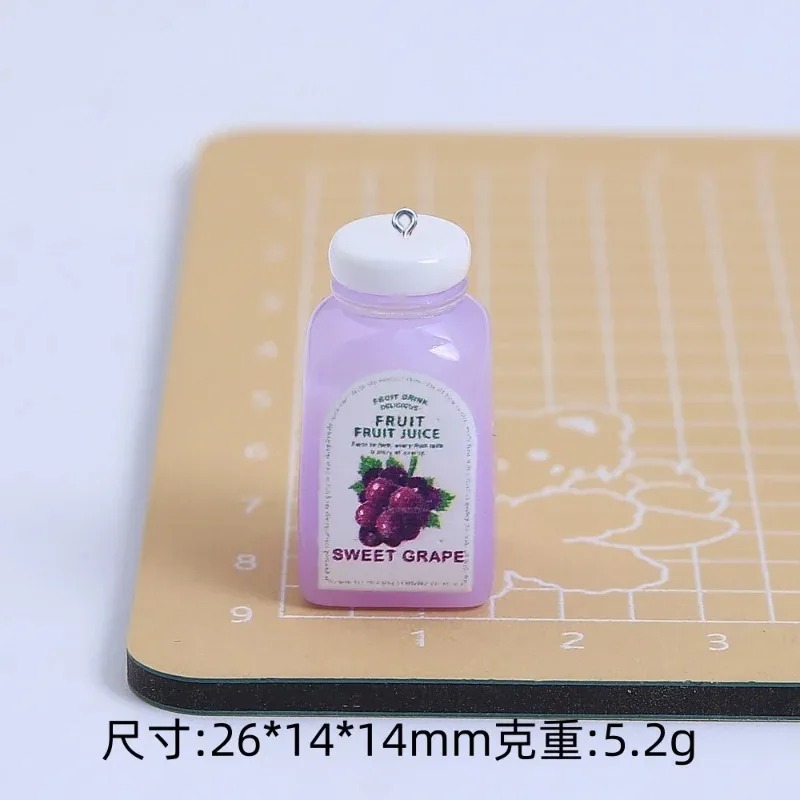 10 Pezzi di Ciondoli in Resina - Resin Craft Supplies recensione e prezzo