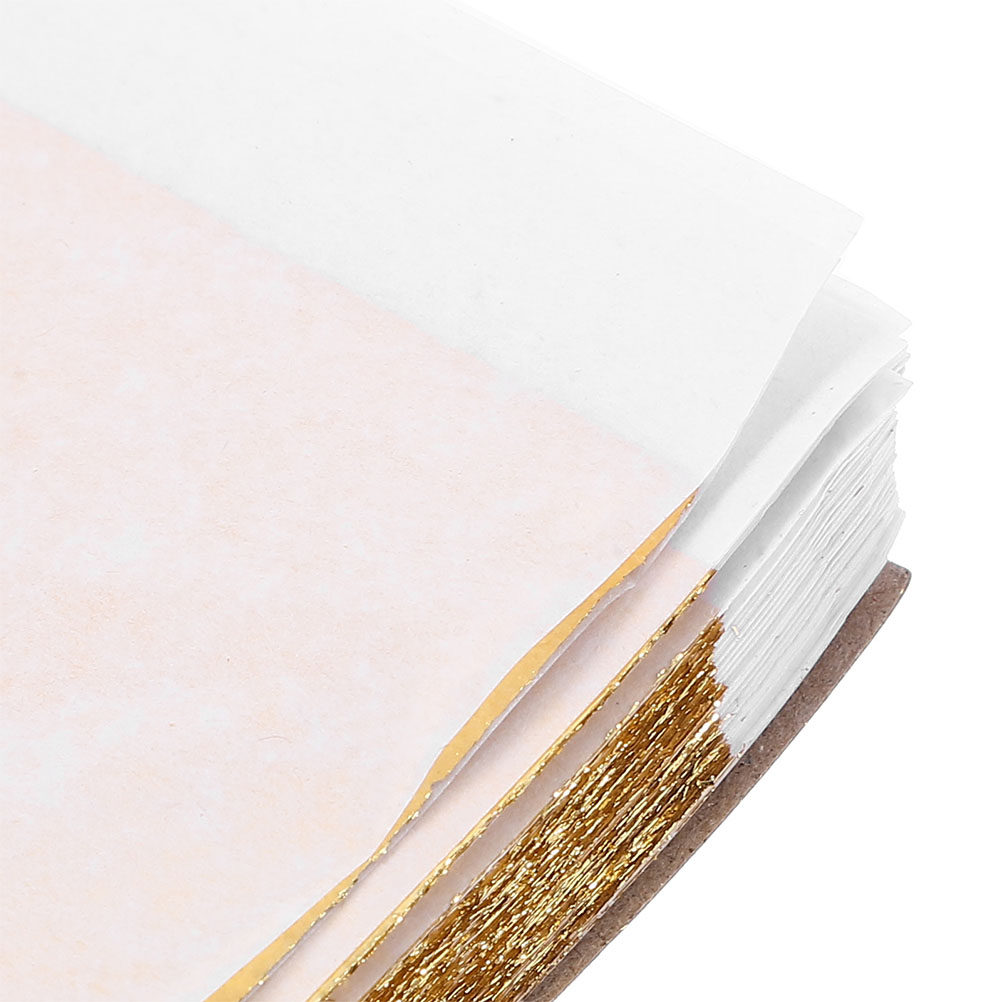 200 Fogli di Foglia d'Oro, Imi - Gold Foil Flakes recensione e prezzo
