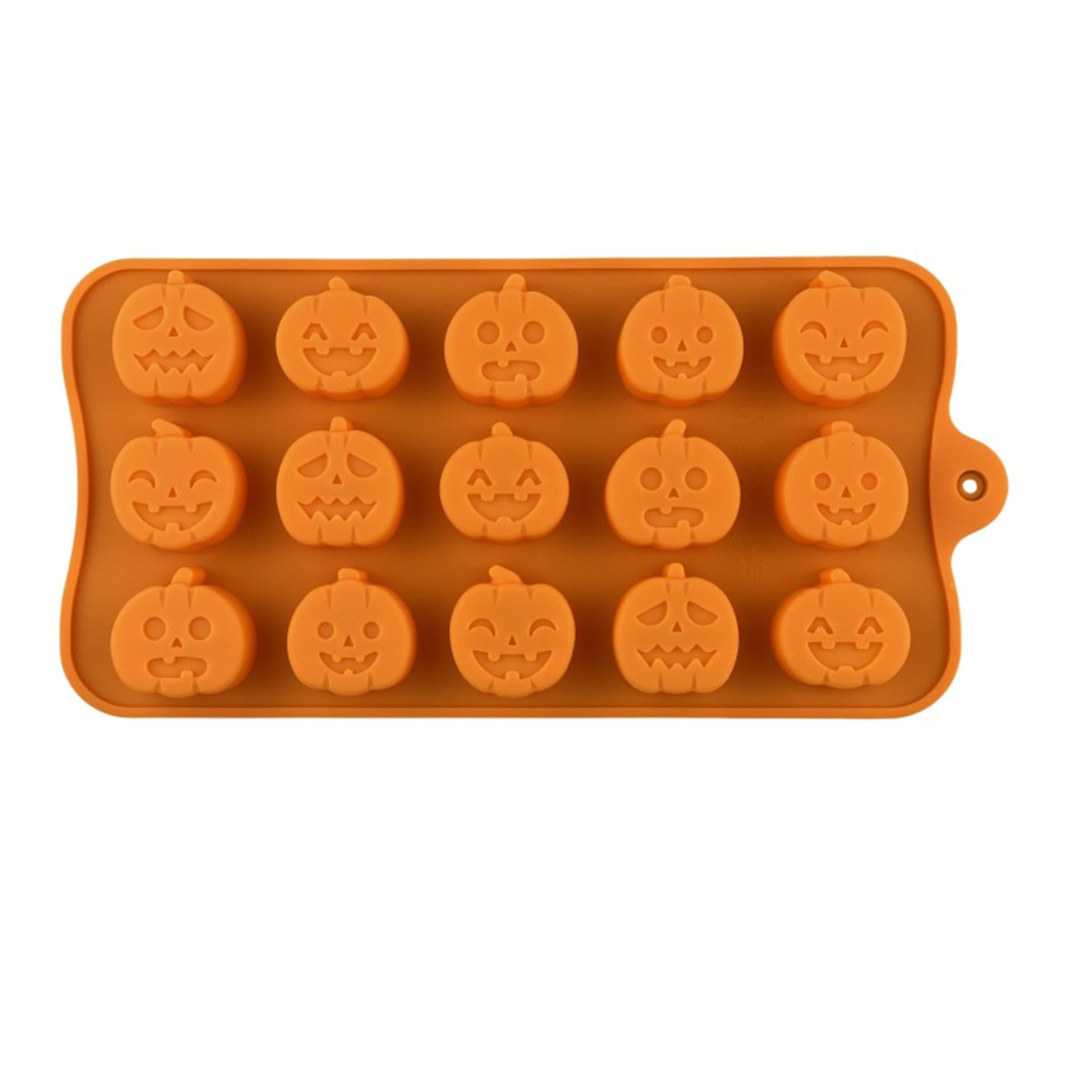 Stampo in silicone per Hallowe - Silicone Mold Tray recensione e prezzo