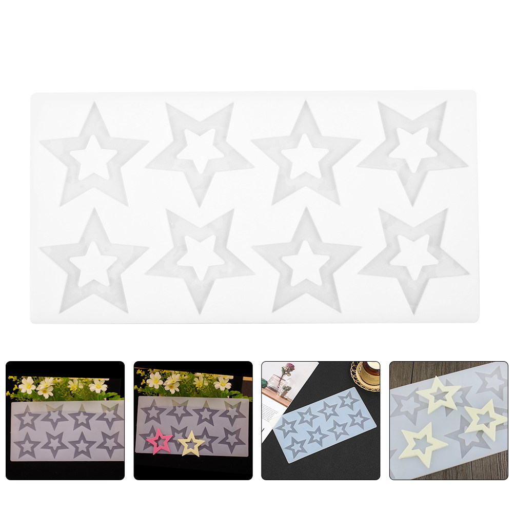 Stampo da Forno in Silicone a  - Silicone Mold Tray recensione e prezzo