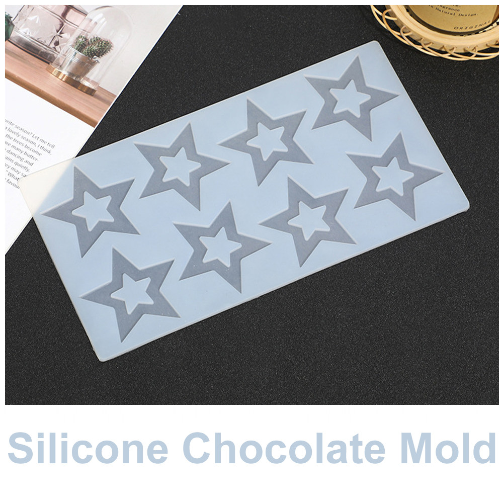 Stampo da Forno in Silicone a  - Silicone Mold Tray recensione e prezzo