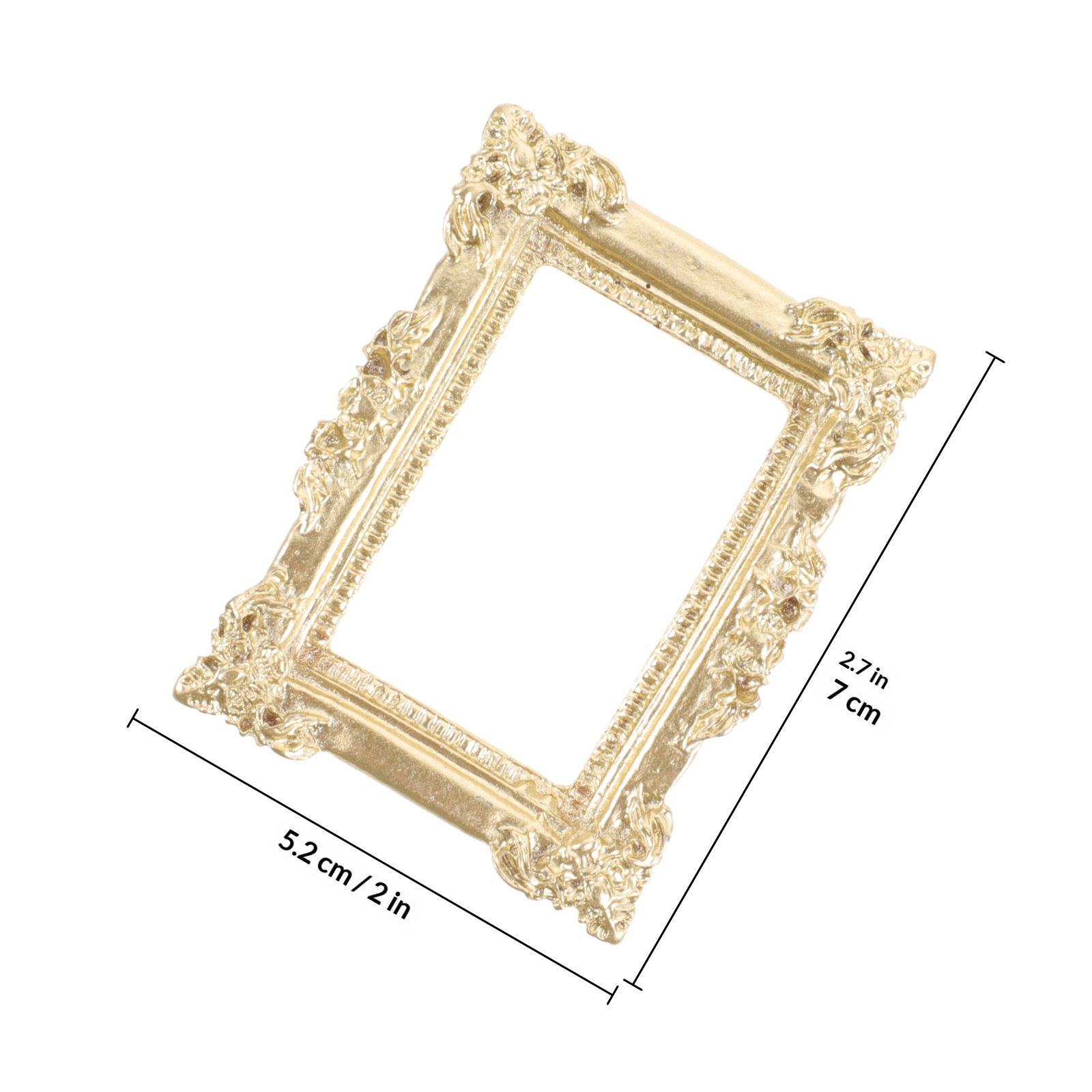 Set di 9 Cornici Fotografiche  - Resin Craft Supplies recensione e prezzo