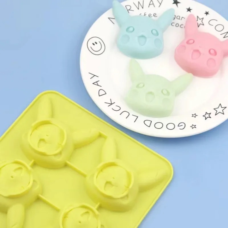 Nuovo Stampo in Silicone Pikac - Silicone Mold Tray recensione e prezzo