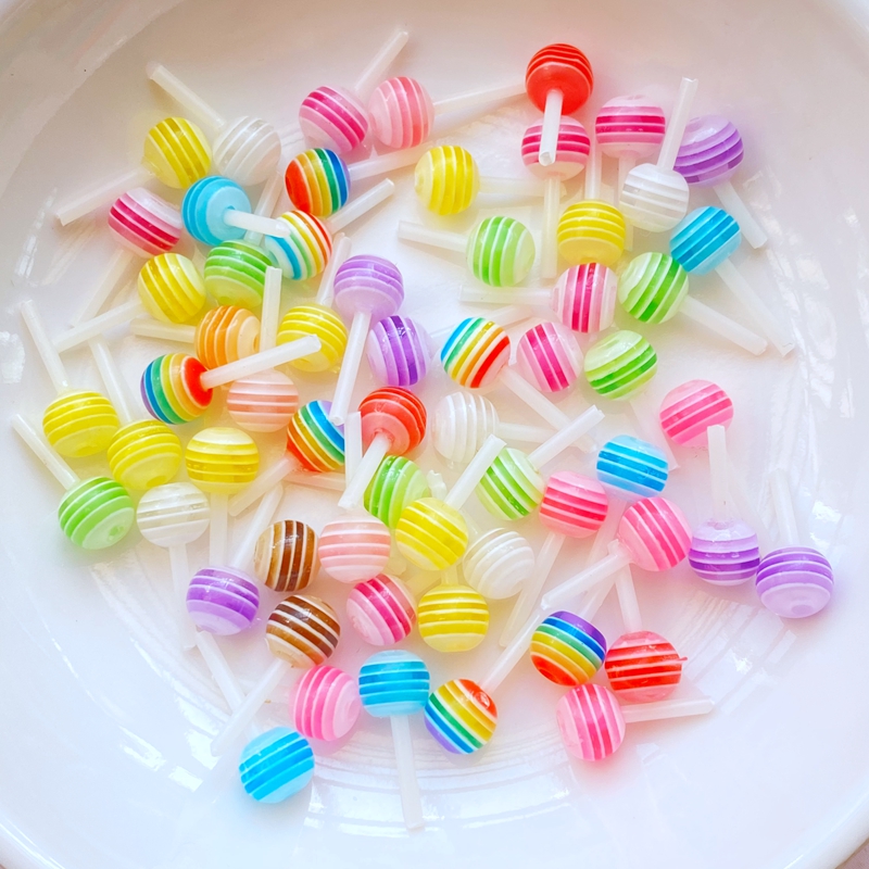 40 Pz Nuovo Carino Misto Picco - Flower Preservation Resin recensione e prezzo